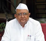 Annasaheb D V Patil