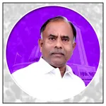 Dilip Waman Bansod
