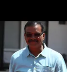 Thakur Kshitij Hitendra