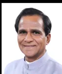 Jayprakash Raosaheb Dandegaonkar