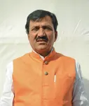 Babanrao Dattatraya Lonikar