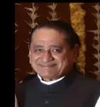 Kamble Trimbak Pandurang
