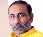 Bhosale Chandrashekhar Dhoniba