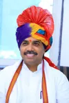 Nilangekar Patil Sambhaji Diliprao