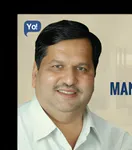 Mangal Prabhat Lodha