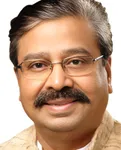 Gajanan Kirtikar