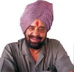 Sardar Tara Singh