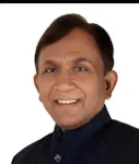 Krishna Khopde
