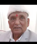 Deshmukh Srinivas Balajirao