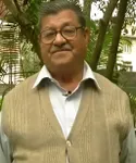 Drupad Borgohain