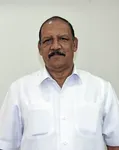 Gavit Vijaykumar Krishnarao