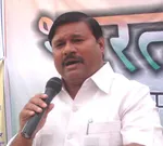 Valvi Padmakar Vijesing