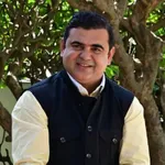 Rawal Jaykumar Jitendrasinh
