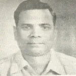Naik Surupsingh Hirya