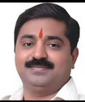 Kadam Ramprasad Wamanrao Bordikar