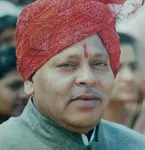 Chandrakant Alias Balasaheb Shivarkar