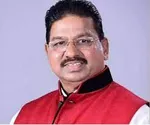 Bagve Ramesh Anandrao