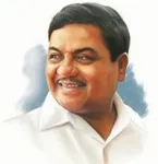 Patil Ravsaheb Ramarao Alias R R