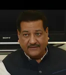 Prithviraj Sampatrao Chavan