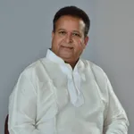 Madan Prataprao Bhosale