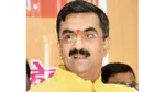 Desai Shambhuraj Shivajirao