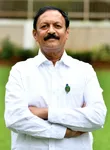 Deshmukh Vijaykumar Sidramappa