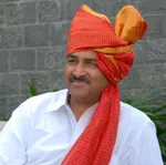Shinde Babanrao Vithalrao