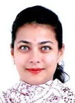 Shinde Praniti Sushilkumar