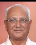 Ozare Rajaram Nathu
