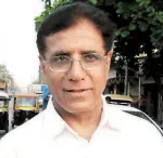 Suresh Budharmal Kalani