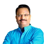 Dilip Bramhadev Mane