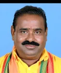 Timande Raju Alias Mohan Wasudeorao
