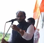Vishwas Ramchandra Nandekar