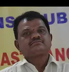 Manohar Naik