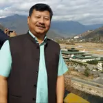 Chandan Brahma