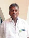 Lakhan Sahadeo Malik