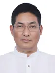 Pradan Baruah