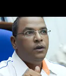 Bagwe Ramesh Anandrao