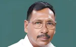 Rajen Gohain