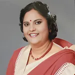 Anupama Netam