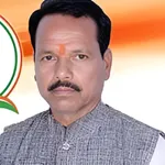 Dharmu Singh Sirsam