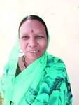 Geeta Ramjilal Uikey