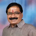 Jagadish Muwel