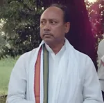 Tersingh Devda