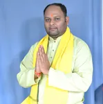 Satish Nagwanshi