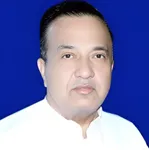 Gopal Singh Chauhan