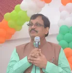Guman Singh Damor