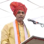 Vikrant Bhuriya