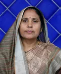 Raksha Santram Saroniya