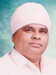 Phool Singh Baraiya